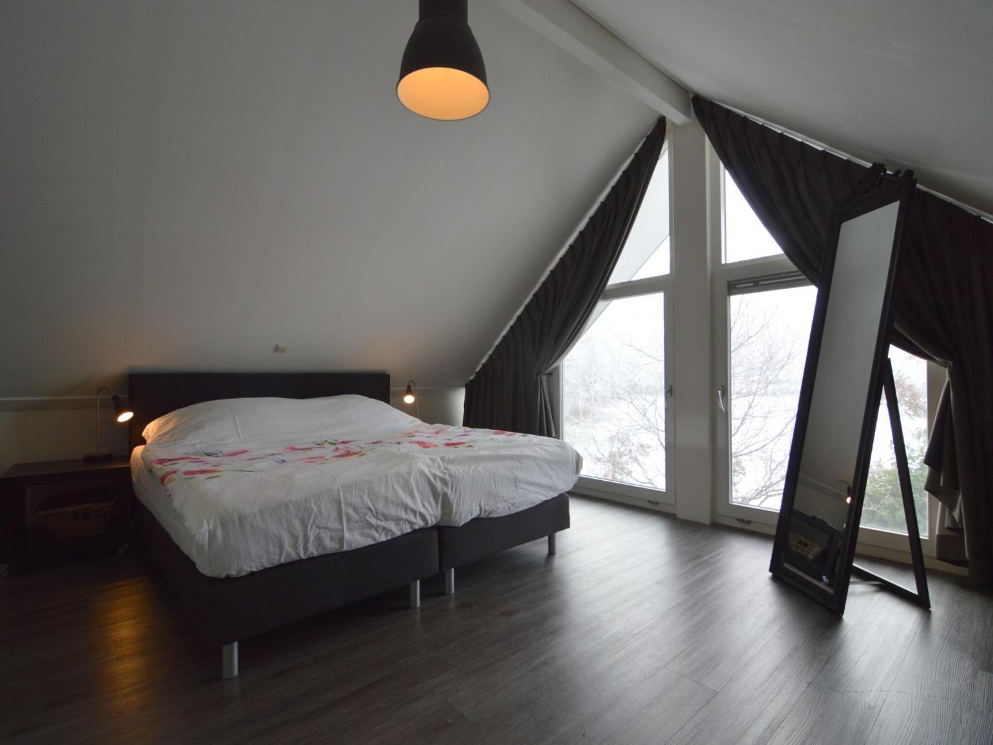 Chalet With Gorgeous View Of The Natural Surroundings Weerselo Экстерьер фото